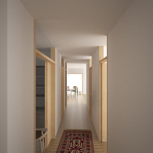 Brofästet Apartment Building / DinellJohansson - Image 17 of 20