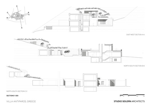 Antiparos Village / Studio Seilern Architects - Image 34 of 35