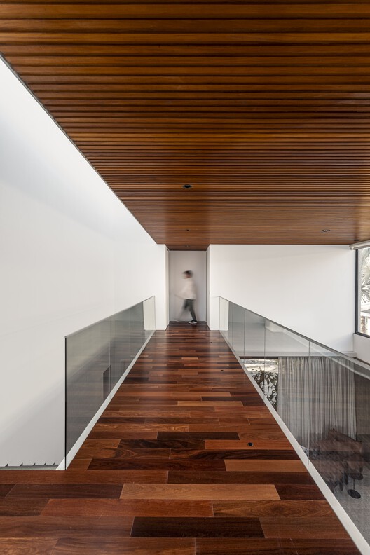 Casa Villaggio / Vox Arquitetura - Imagen 11 de 19