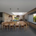 Casa Villaggio / Vox Arquitetura - Fotografía interior, Casas, Sillas