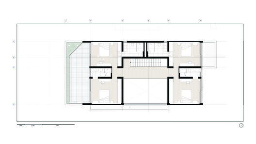 Casa Villaggio / Vox Arquitetura - Imagen 19 de 19
