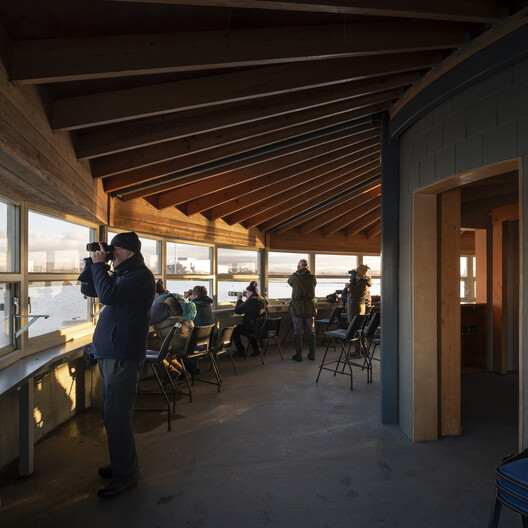 Of a Feather: The Hidden Architecture of Bird Watching - Image 17 of 30