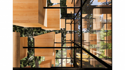 Of a Feather: The Hidden Architecture of Bird Watching - Image 13 of 30