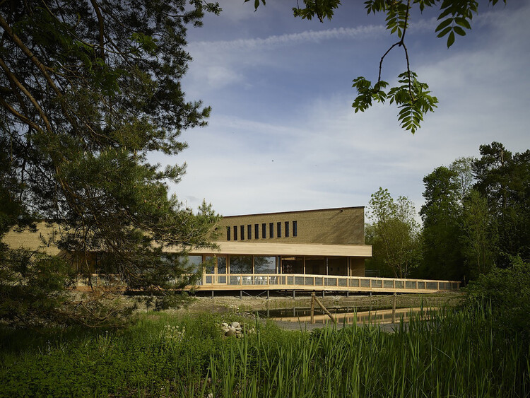 Of a Feather: The Hidden Architecture of Bird Watching - Image 9 of 30