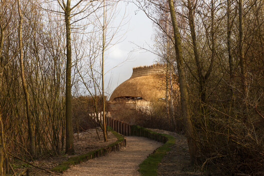 Of a Feather: The Hidden Architecture of Bird Watching