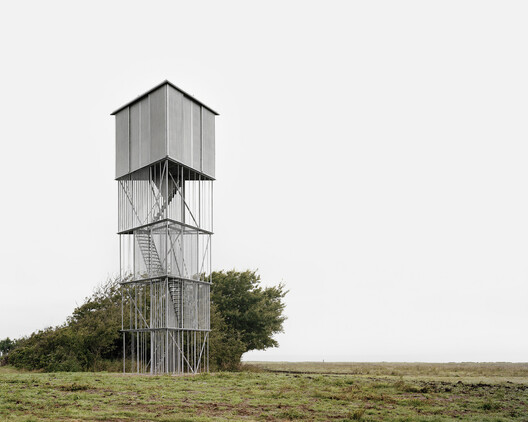 Of a Feather: The Hidden Architecture of Bird Watching - Image 20 of 30