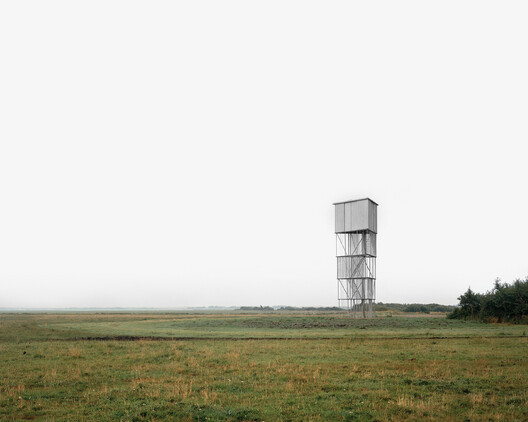 Of a Feather: The Hidden Architecture of Bird Watching - Image 2 of 30