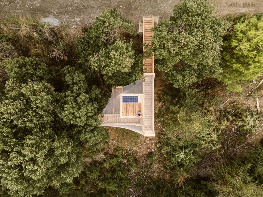 Of a Feather: The Hidden Architecture of Bird Watching - Image 19 of 30