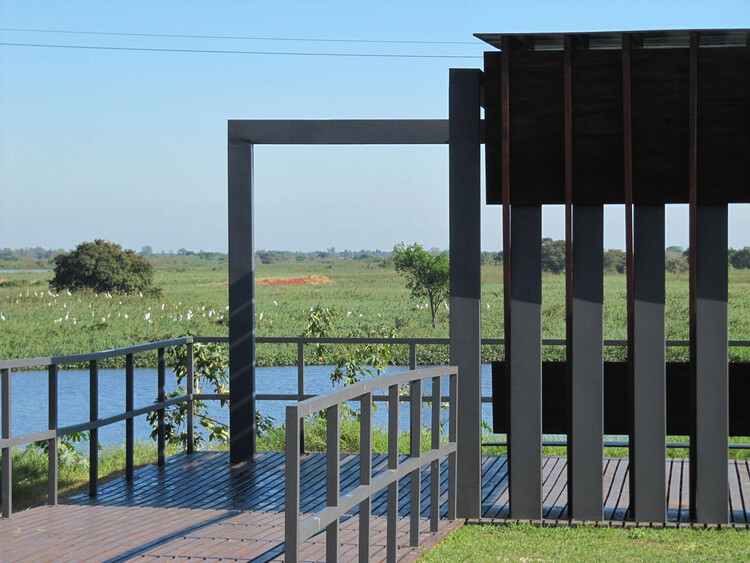 Of a Feather: The Hidden Architecture of Bird Watching - Image 18 of 30