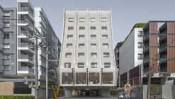 暹罗维拉贝酒店 / ASWA