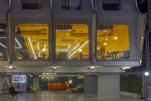 Vela be Siam Hotel / ASWA - Image 29 of 43