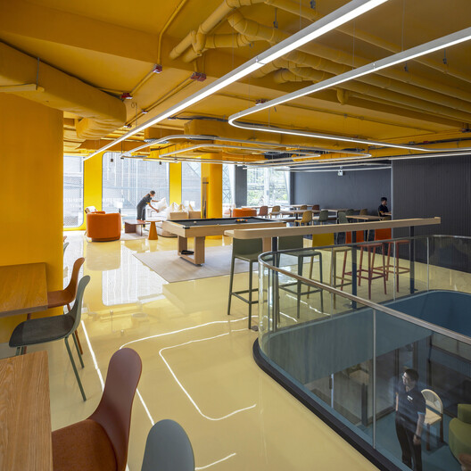 Vela be Siam Hotel / ASWA - Interior Photography, Kitchen, Chair