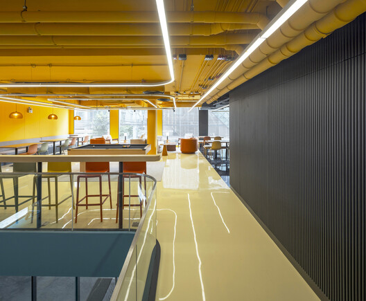Vela be Siam Hotel / ASWA - Interior Photography, Kitchen
