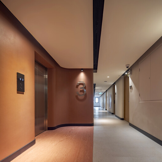 Vela be Siam Hotel / ASWA - Image 17 of 43