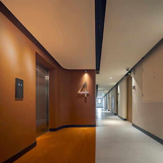 Vela be Siam Hotel / ASWA - Image 23 of 43