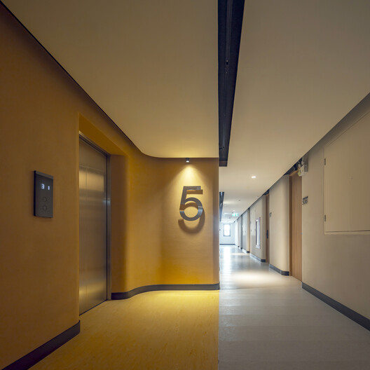 Vela be Siam Hotel / ASWA - Image 24 of 43