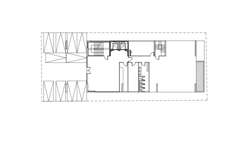 Hotel Vela be Siam / ASWA - Imagem 31 de 43