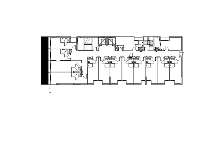 Hotel Vela be Siam / ASWA - Imagem 34 de 43