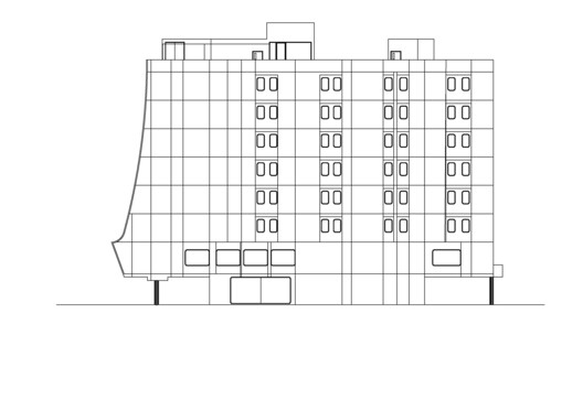 Vela be Siam Hotel / ASWA - Image 40 of 43