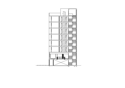 Vela be Siam Hotel / ASWA - Image 42 of 43