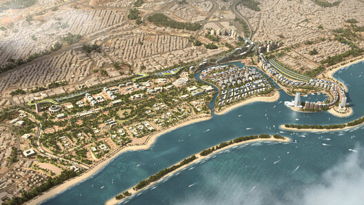 Why Sit by the Dock of the Bay? Designing Thresholds to the Water - Image 10 of 53