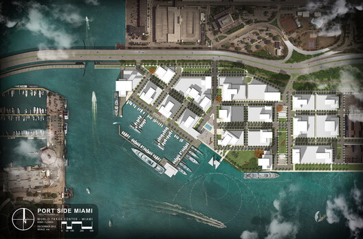 Why Sit by the Dock of the Bay? Designing Thresholds to the Water - Image 22 of 53