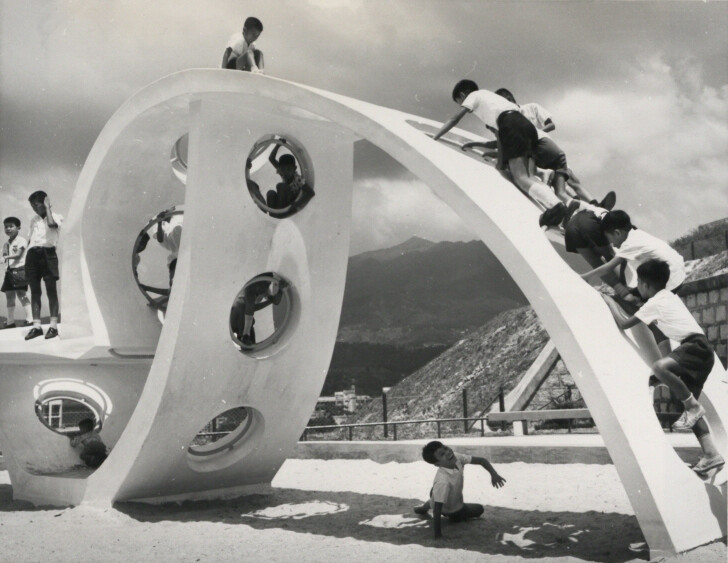 Playscapes and Public Imagination: The Ambiguous Play in Urban Life of Hong Kong - Featured Image