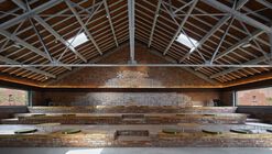  Snow Peak Cafe 苏州 / KiKi 建筑设计事务所