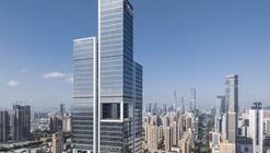 深圳中信国际大厦 / gmp Architects