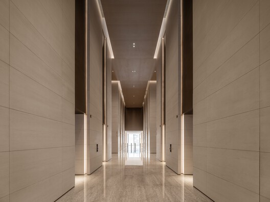 深圳中信国际大厦 / gmp Architects - 9 的图像 18