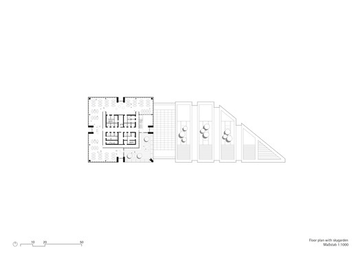 深圳中信国际大厦 / gmp Architects - 17 的图像 18