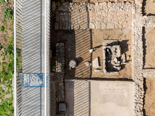 Mozaic of Tirana Cultural Intervention / SONarchitects - Image 18 of 33