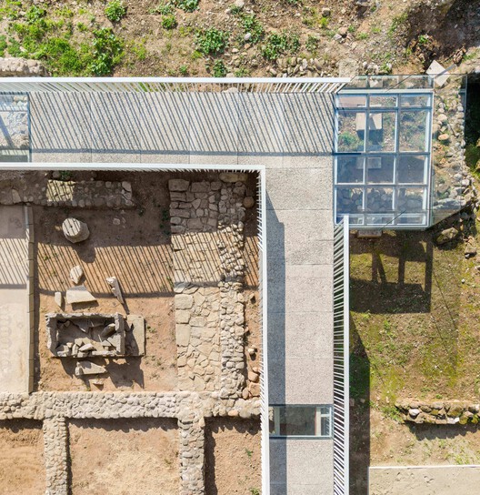 Mozaic of Tirana Cultural Intervention / SONarchitects - Image 20 of 33