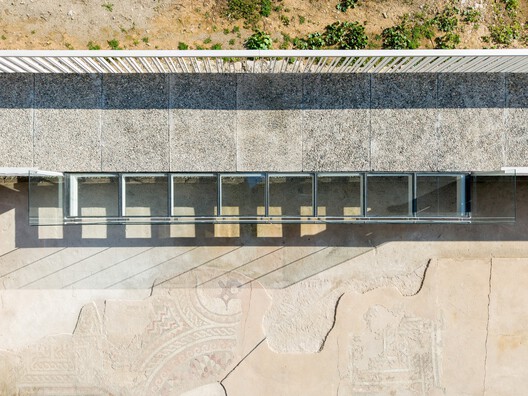 Mozaic of Tirana Cultural Intervention / SONarchitects - Image 19 of 33