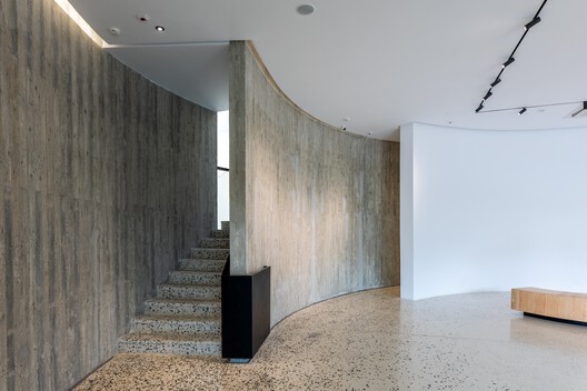 Mozaic of Tirana Cultural Intervention / SONarchitects - Image 9 of 33