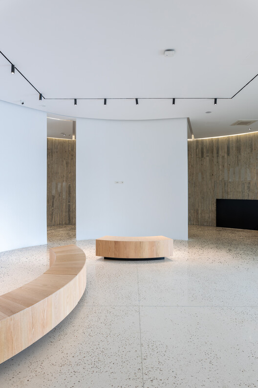 Mozaic of Tirana Cultural Intervention / SONarchitects - Image 11 of 33