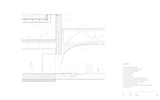 Mozaic of Tirana Cultural Intervention / SONarchitects - Image 33 of 33