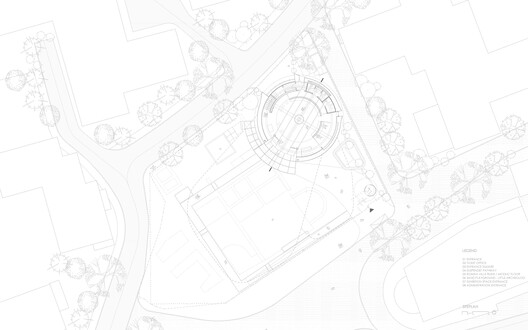 Mozaic of Tirana Cultural Intervention / SONarchitects - Image 28 of 33