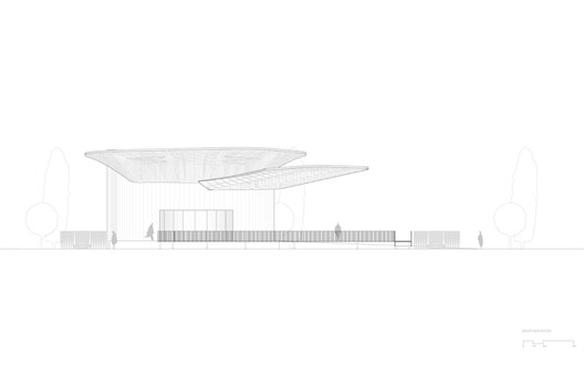 Mozaic of Tirana Cultural Intervention / SONarchitects - Image 32 of 33