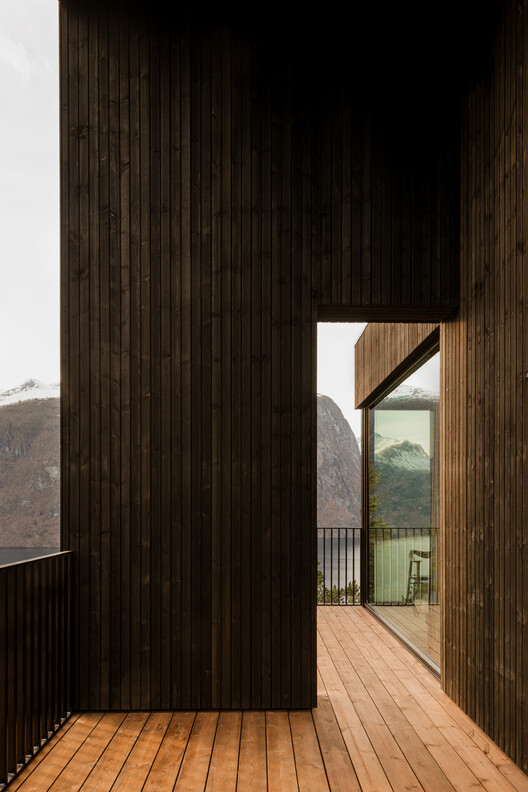 18-07 Holiday Home / OFFICE INAINN - Image 7 of 37