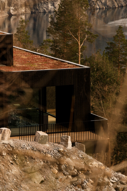 18-07 Holiday Home / OFFICE INAINN - Image 21 of 37