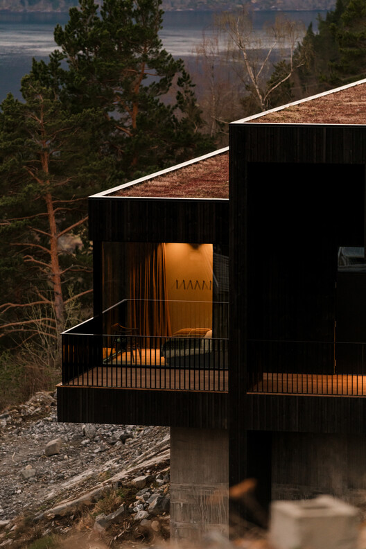 18-07 Holiday Home / OFFICE INAINN - Image 23 of 37