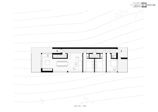 18-07 Holiday Home / OFFICE INAINN - Image 32 of 37