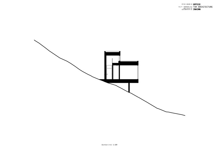 18-07 Casa de Vacaciones / OFFICE INAINN - Imagen 33 de 37