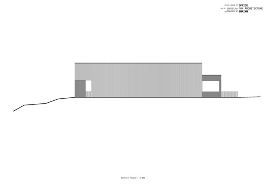 18-07 Holiday Home / OFFICE INAINN - Image 35 of 37