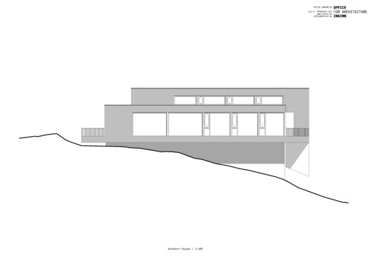 18-07 Holiday Home / OFFICE INAINN - Image 36 of 37
