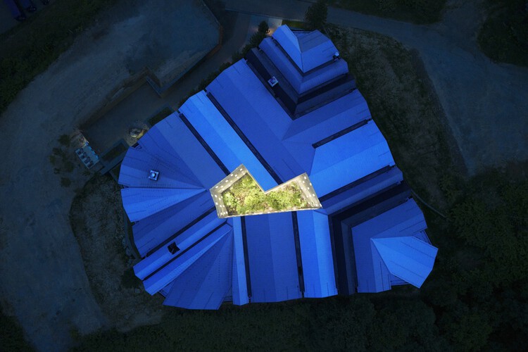 MUWA 二世谷 / Nikken Sekkei - 38 的图像 48