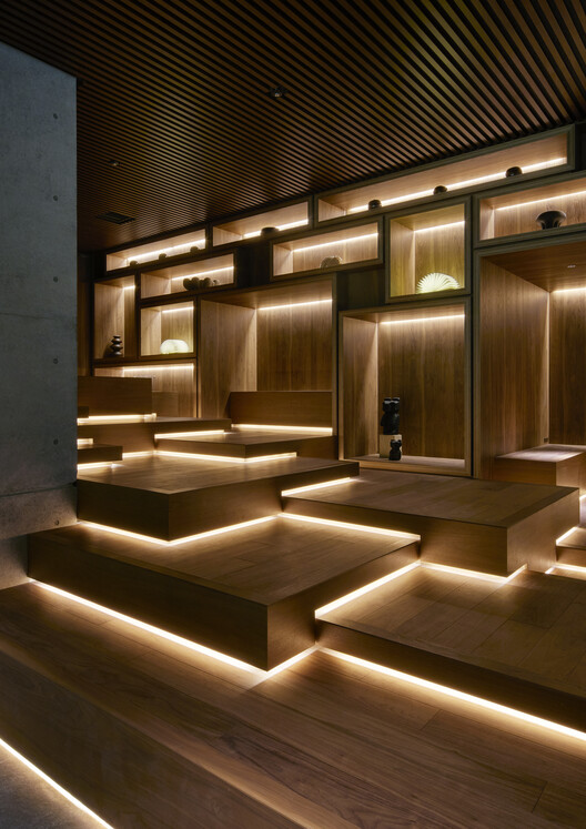 MUWA NISEKO  / Nikken Sekkei - Image 9 of 48