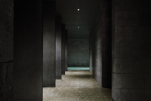 MUWA NISEKO  / Nikken Sekkei - Image 15 of 48