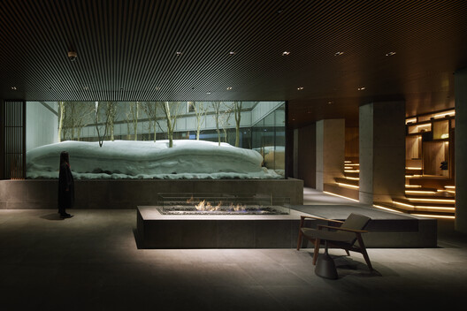 Nikken Sekkei | ArchDaily